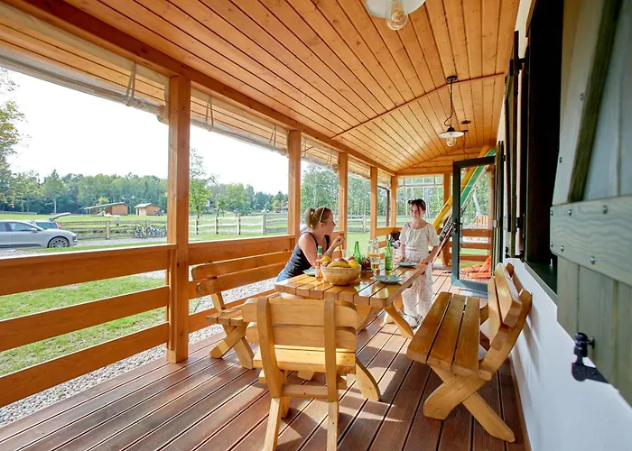 Apartamenty Biale Brzozy