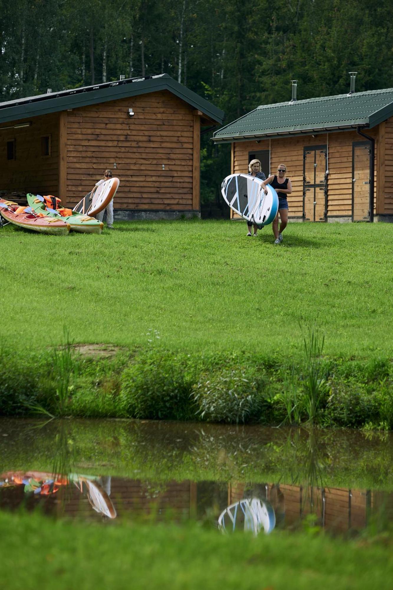 Villa Biale Brzozy *